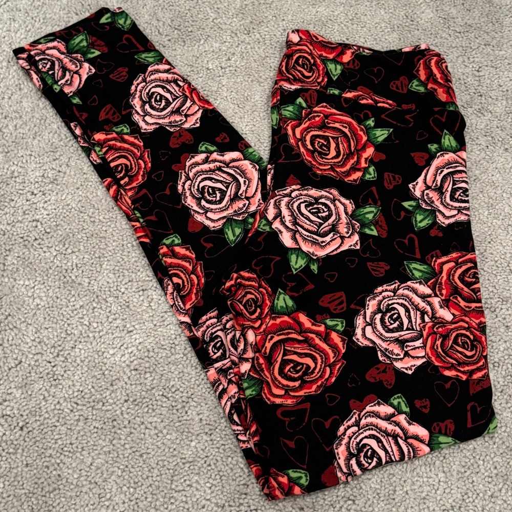 Lularoe leggings (one size)